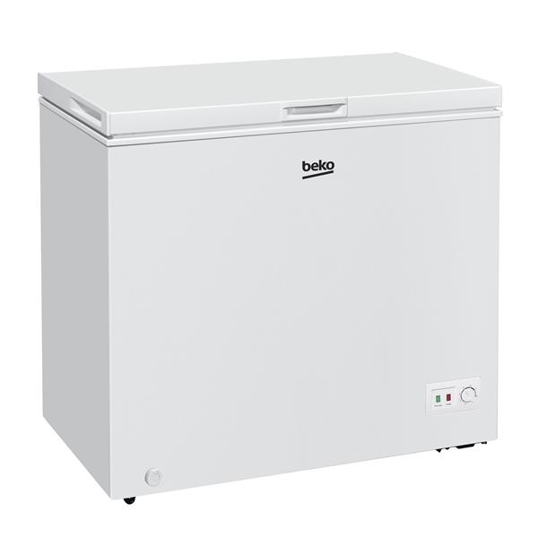Beko CONG ORIZZ CF200EWN 198L E STATICO